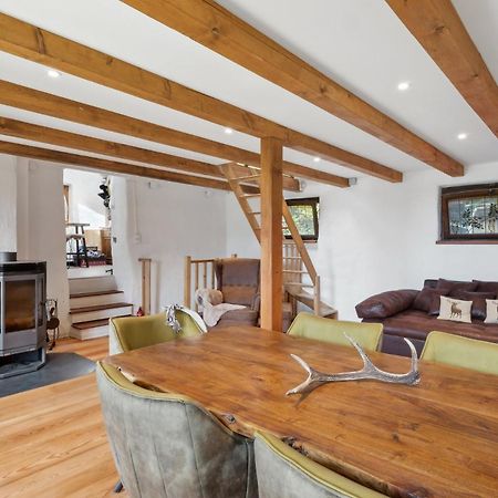 Ferienhaus La Torre Camorino Eksteriør billede