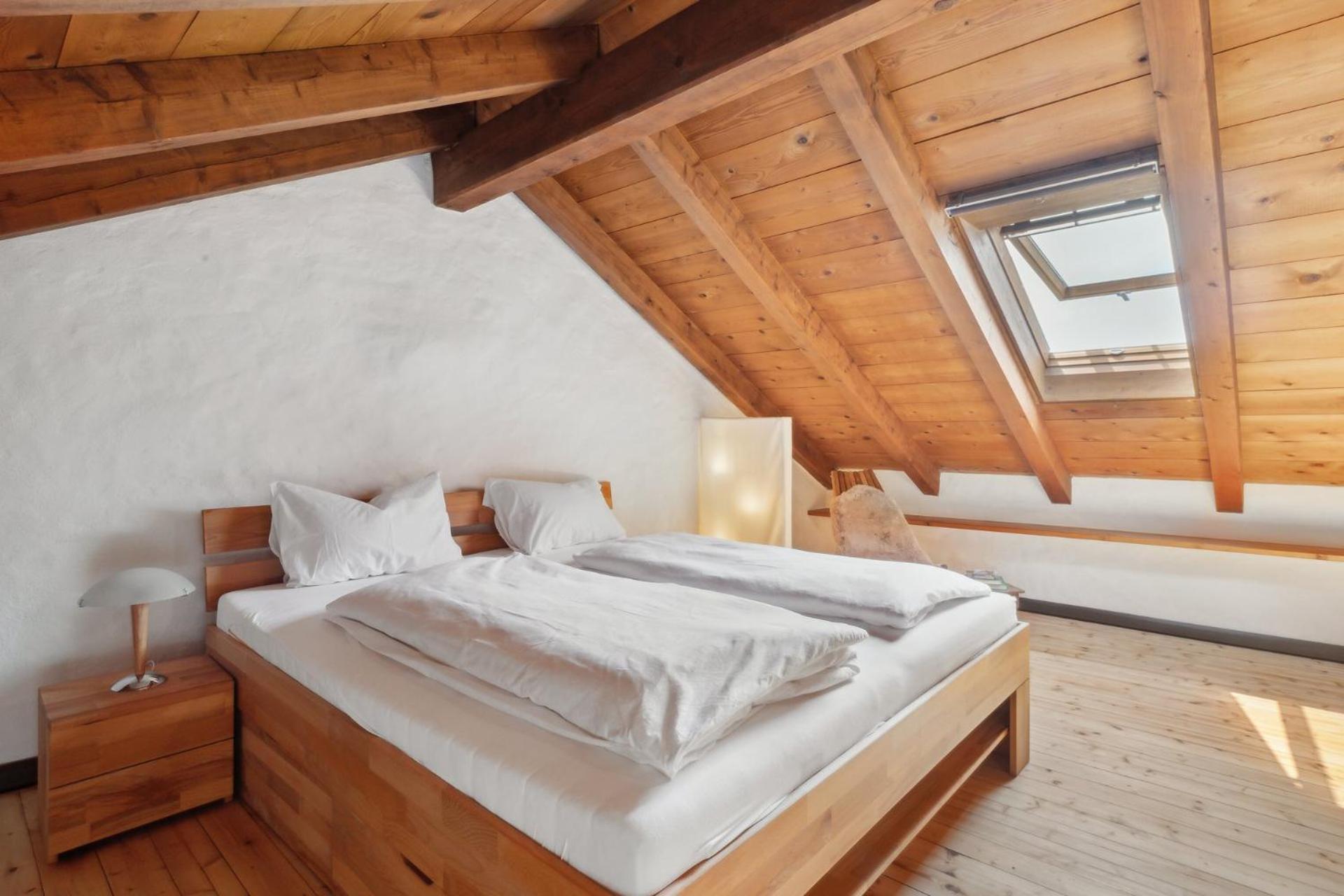 Ferienhaus La Torre Camorino Eksteriør billede